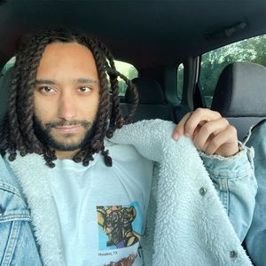 Meet your Posher, Christopher